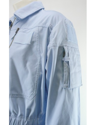Flight suit