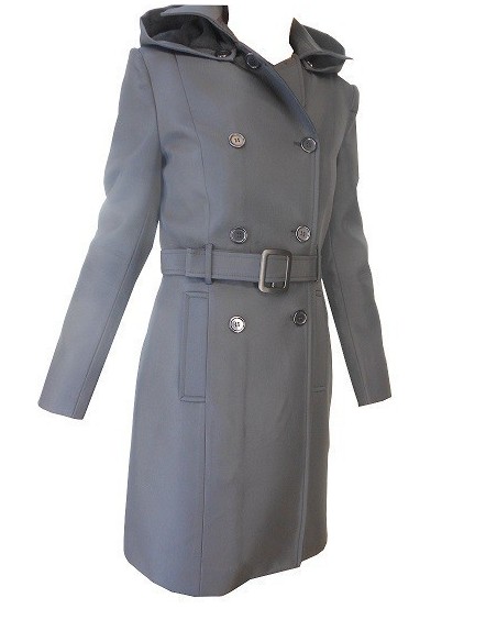 Woman Trench Coat for Pilot and Cabin Crew Woman Trench Coat for Pilot and Cabin Crew