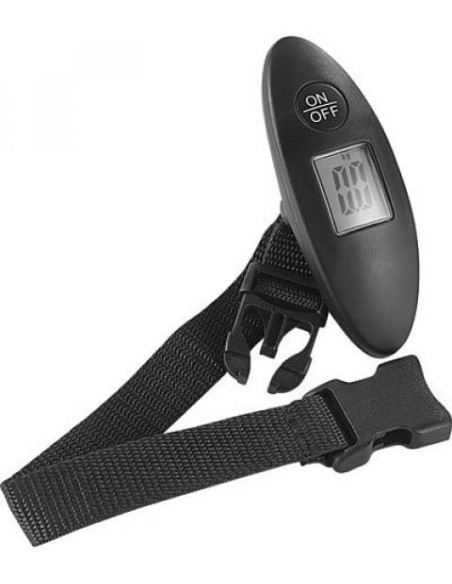 PESON ELECTRONIQUE de BAGAGES Ecran LCD