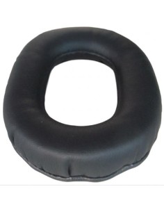Oreillettes SOFT CONFORT CUIR Proteine Casque Avion 2