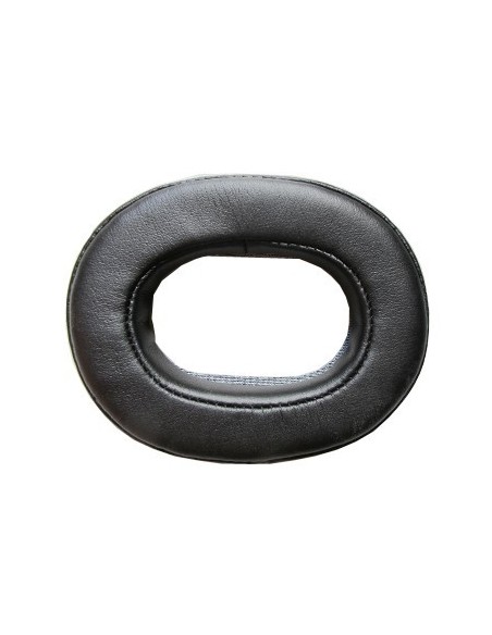 Full-Spectrum III-N ANR AVIATION HEADSET - Aerodiscount - Protein Leather Earseals