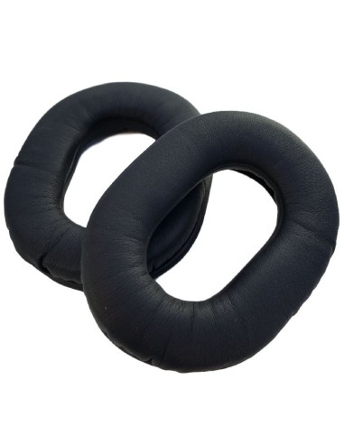 Full-Spectrum III-N ANR AVIATION HEADSET - Aerodiscount - Protein Leather Earseals