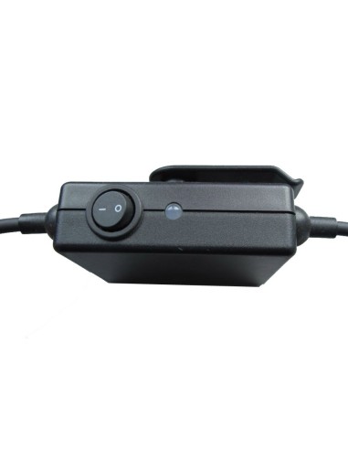 Full-Spectrum II ANR AVIATION HEADSET - Aerodiscount