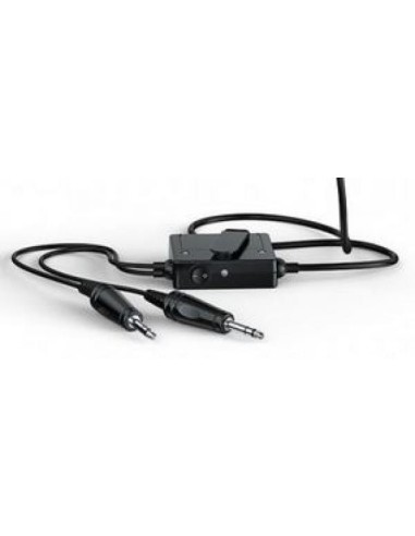 Full-Spectrum II ANR AVIATION HEADSET - Aerodiscount