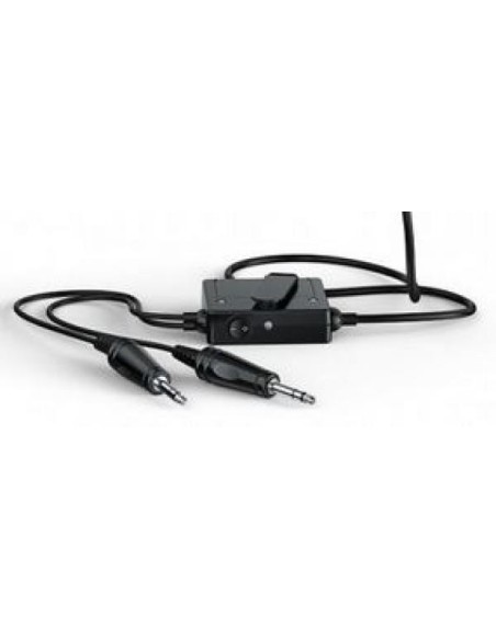 Full-Spectrum II ANR AVIATION HEADSET - Aerodiscount