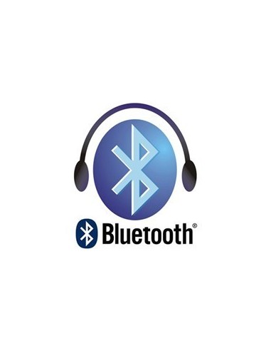 CASQUE ANR AVION LIGHT CLEAR SPECTRAL® Bluetooth MP3 Cuir Proteine