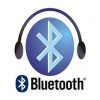 CASQUE ANR AVION LIGHT CLEAR SPECTRAL Bluetooth MP3 Cuir Proteine Coques Carbone