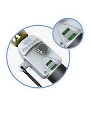 AVIATION LIFE JACKET PILOT ADVANTAGE INOX All Options Easy Check with HOOD