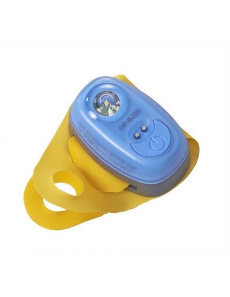 GILET DE SAUVETAGE AVIATION PILOT ADVANTAGE INOX Toutes Options avec Hood