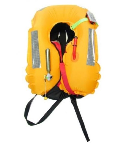 AVIATION LIFE JACKET PILOT CREW - EASY CHECK