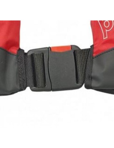 AVIATION LIFE JACKET PILOT CREW - EASY CHECK