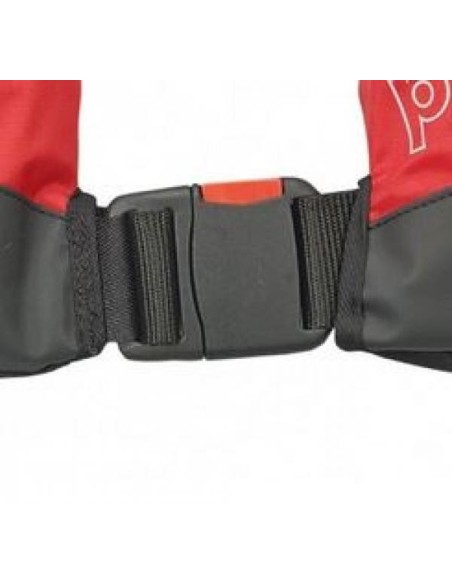 AVIATION LIFE JACKET PILOT CREW - EASY CHECK