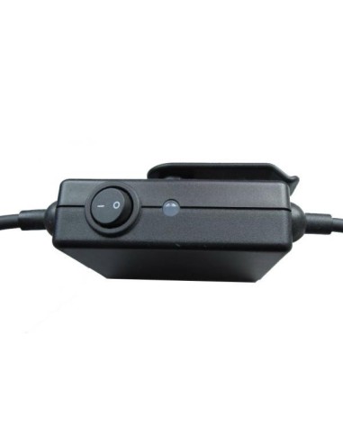 Casque ULM GYRO Autogyre Paramoteur ANR Prise Aviation Générale