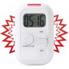 COUNTDOWN TIMER 3 ALARMS