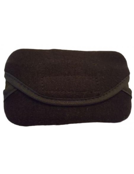 SUPER COMFORT Fabric Top Cushion