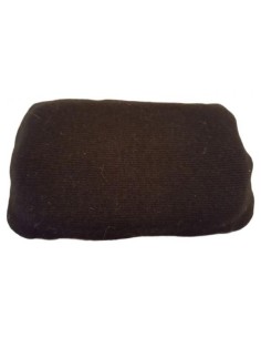 Sur-Coussin de Tête en Tissu SUPER CONFORT 2