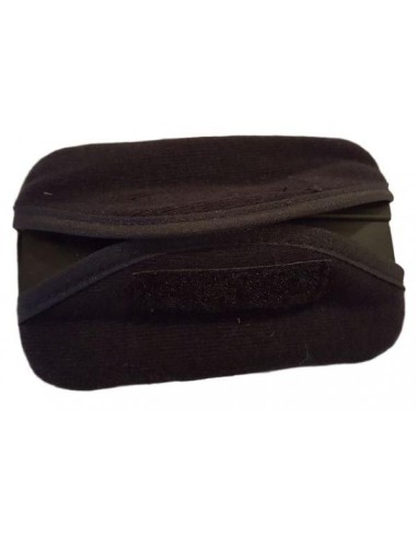 Sur-Coussin de Tête en Tissu SUPER CONFORT