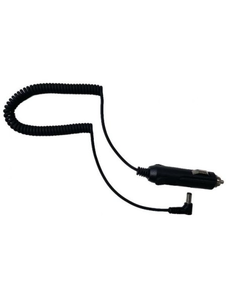 Cable Allume Cigare Alimentaion 12V pour Socle Rexon RHP-530 