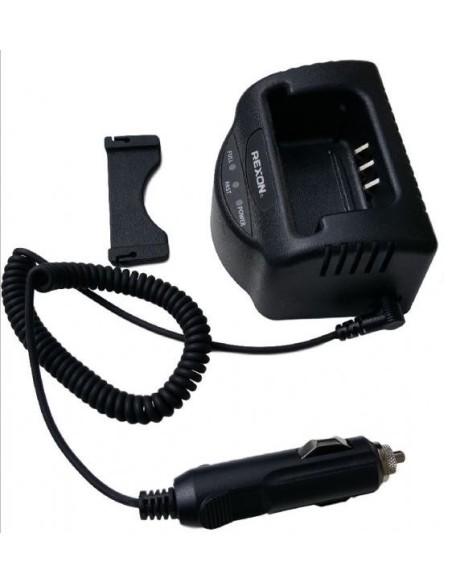 Cigarette Lighter Cable 12V for Rexon RHP-530 Desk Stand  Cigarette Lighter Cable 12V for Rexon RHP-530 Desk Stand