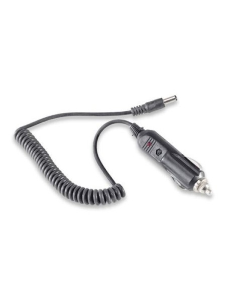 Cable Allume Cigare Alimentaion 12V pour Socle Rexon RHP-530 