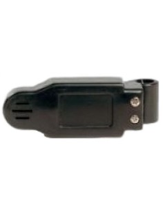 Bonnette Micro Electret Casque avion - Normal
