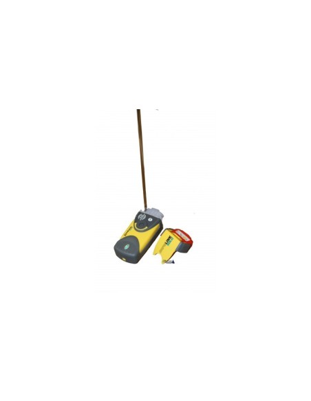 BALISE DE DETRESSE INDIVIDUELLE KANNAD Safelink Solo 406 MHz avec GPS BALISE DE DETRESSE INDIVIDUELLE KANNAD Safelink Solo 406 MHz avec GPS