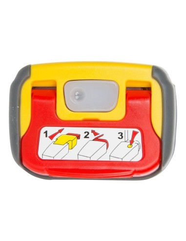 Personal Locator Beacon PLB with GPS KANNAD Link Solo