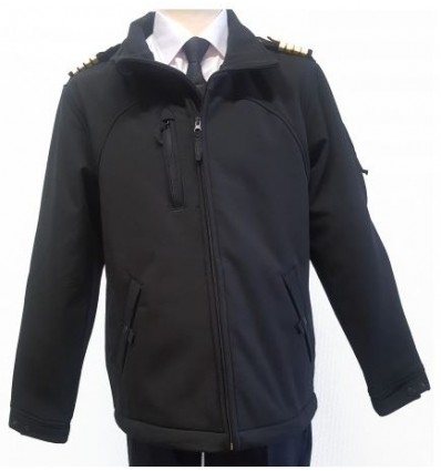 SoftShell for Pilot and Cabin Crew