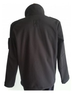 Softshell pour le Pilote et le Personnel Navigant Commercial 2