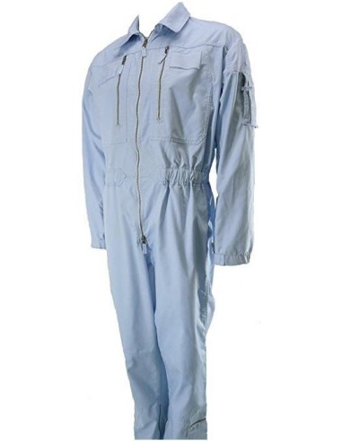 Flight suit