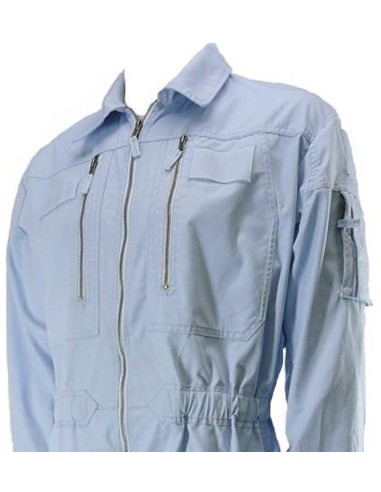 Flight suit