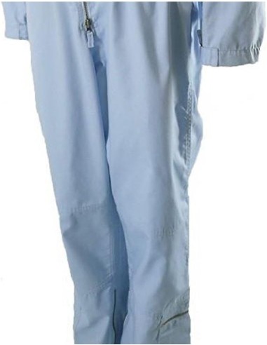 Flight suit