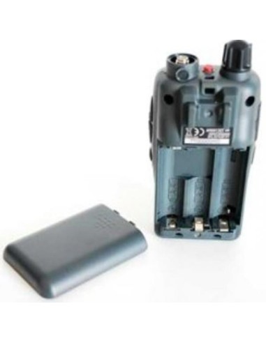 TSC 100-RA Scanner Recepteur Multi Bandes dont Avion 8,33Mhz