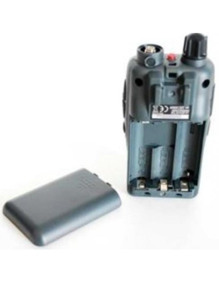 Multi band Scanner Receiver TSC 100-RA Airband Multi band Scanner Receiver TSC 100-RA Airband