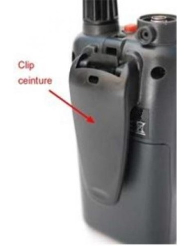 Multi band Scanner Receiver TSC 100-RA Airband