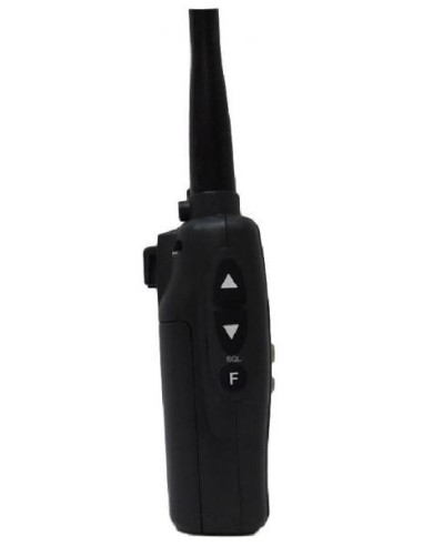 TSC 100-RA Scanner Recepteur Multi Bandes dont Avion 8,33Mhz