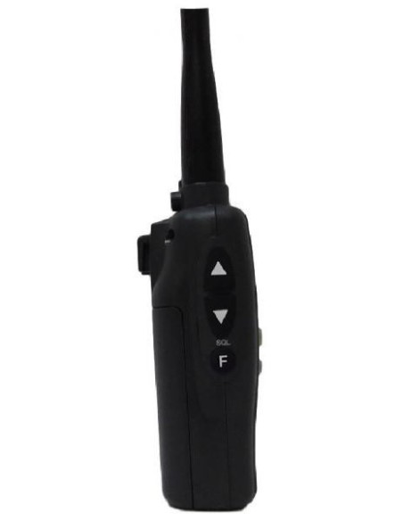 TSC 100-RA Scanner Recepteur Multi Bandes dont Avion 8,33Mhz TSC 100-RA Scanner Recepteur Multi Bandes dont Avion 8,33Mhz