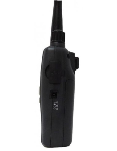 TSC 100-RA Scanner Recepteur Multi Bandes dont Avion 8,33Mhz