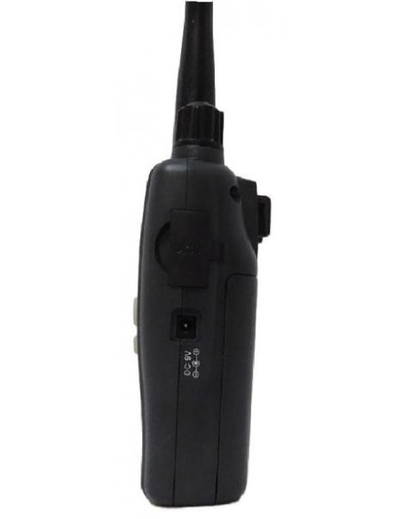 TSC 100-RA Scanner Recepteur Multi Bandes dont Avion 8,33Mhz TSC 100-RA Scanner Recepteur Multi Bandes dont Avion 8,33Mhz