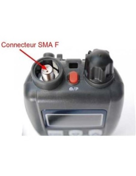 TSC 100-RA Scanner Recepteur Multi Bandes dont Avion 8,33Mhz TSC 100-RA Scanner Recepteur Multi Bandes dont Avion 8,33Mhz