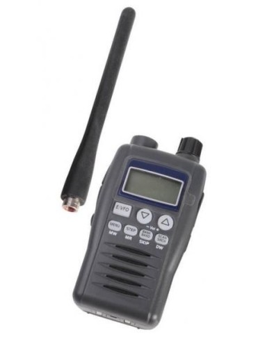 TSC 100-RA Scanner Recepteur Multi Bandes dont Avion 8,33Mhz