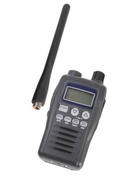 Multi band Scanner Receiver TSC 100-RA Airband Multi band Scanner Receiver TSC 100-RA Airband