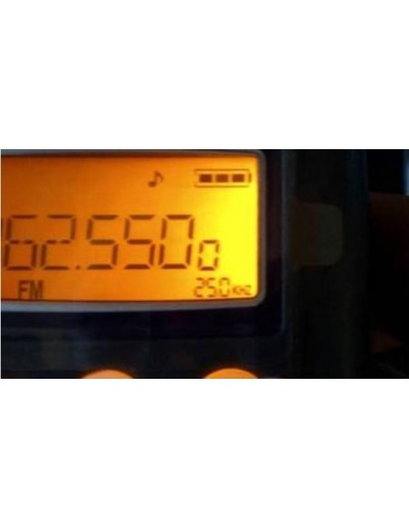 Multi band Scanner Receiver TSC 100-RA Airband Multi band Scanner Receiver TSC 100-RA Airband