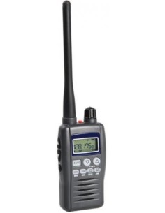 Multi band Scanner Receiver TSC 100-RA Airband