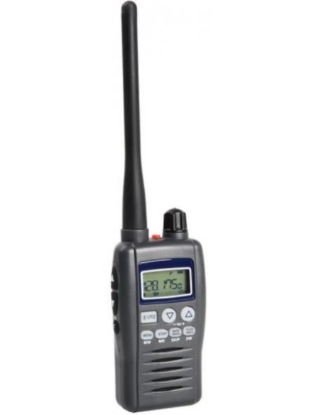 TSC 100-RA Scanner Recepteur Multi Bandes dont Avion 8,33Mhz TSC 100-RA Scanner Recepteur Multi Bandes dont Avion 8,33Mhz