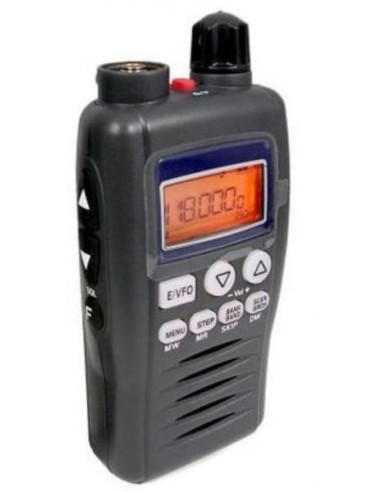 Multi band Scanner Receiver TSC 100-RA Airband