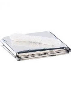 ULTRA LIGHTWEIGHT SURVIVAL TENT (200gr)