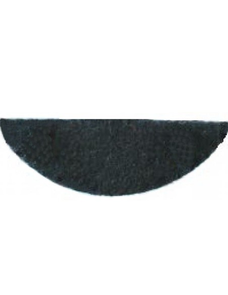 Aile poitrine A COUDRE PNC Argent avec Globe Simple Aile poitrine A COUDRE PNC Argent avec Globe Simple