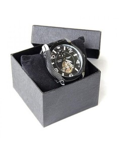 Cardboard Display Box for Epaulets Belt and Watches 2