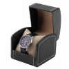 Luxury Leather Display Box for Epaulets and Watches 
